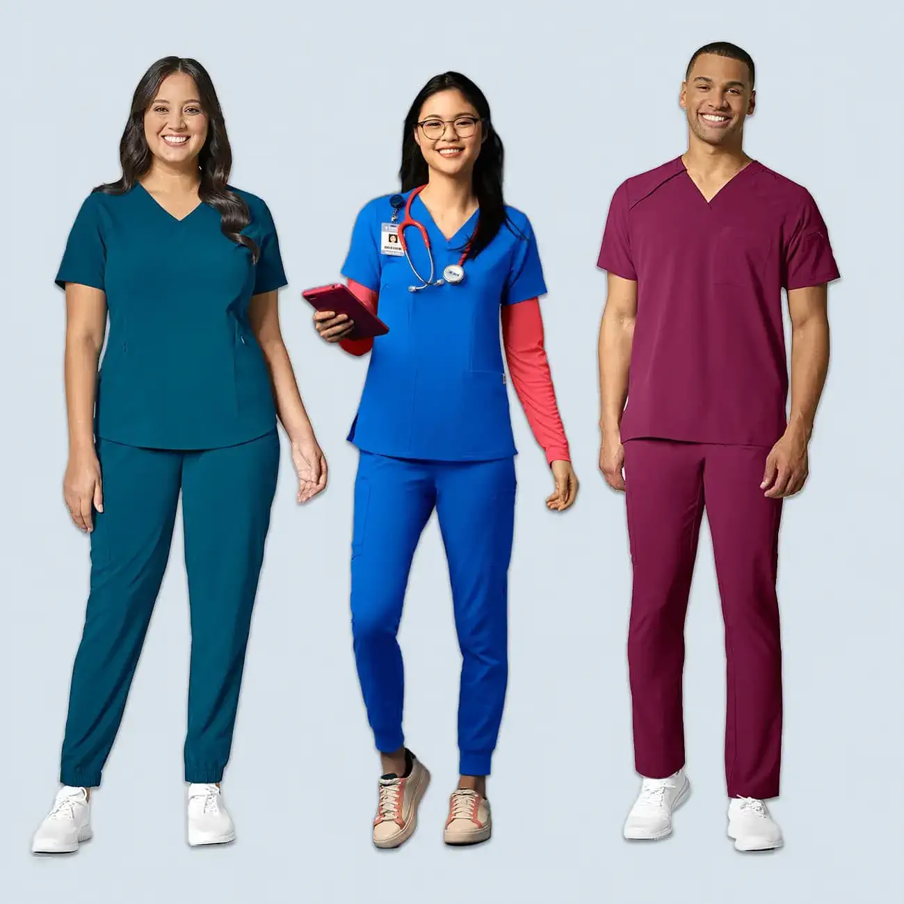 Australia’s Premier Professional Medical Apparel