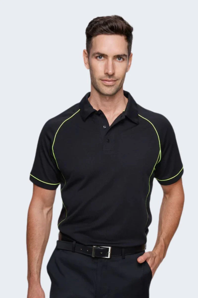 1310 Aussie Pacific Men's Endeavour Polo Shirt