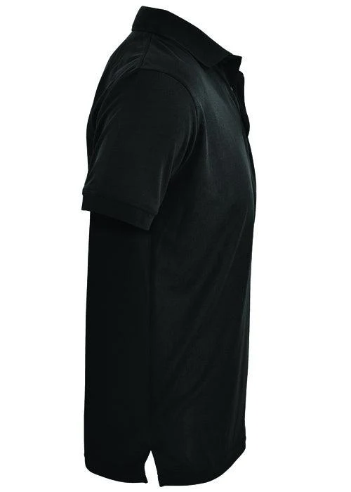 1314 Aussie Pacific Men's Lachlan Polo Shirt - Image 4