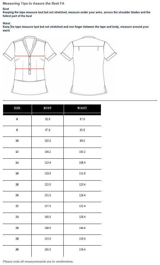 2444 City Collection Pippa Check 3/4 Sleeve Shirt - Image 8