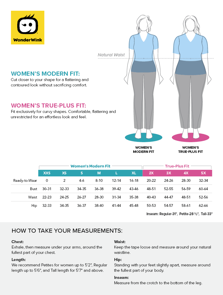 5155 WonderWink W123 Women's Full Elastic Scrub Pant - Image 11