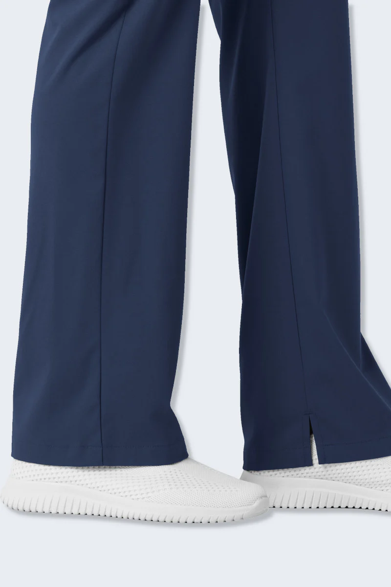 5251 WonderWink Boundless Women's Bootcut Scrub Pant - Image 5