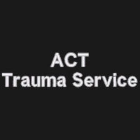 ACT Trauma Service ID A-157b