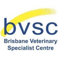 Brisbane Veterinary Specialist Centre ID B-059