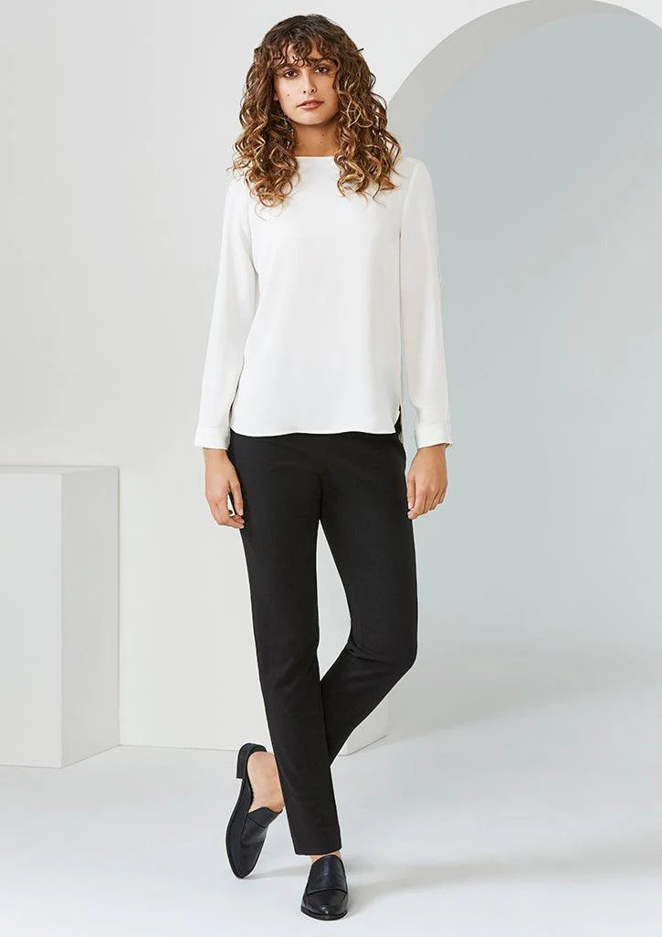 BS909L Biz Collection Womens Remy Pant