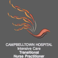 Campbelltown Hospital Intensive Care Transitional Nurse Practitioner ID C-052