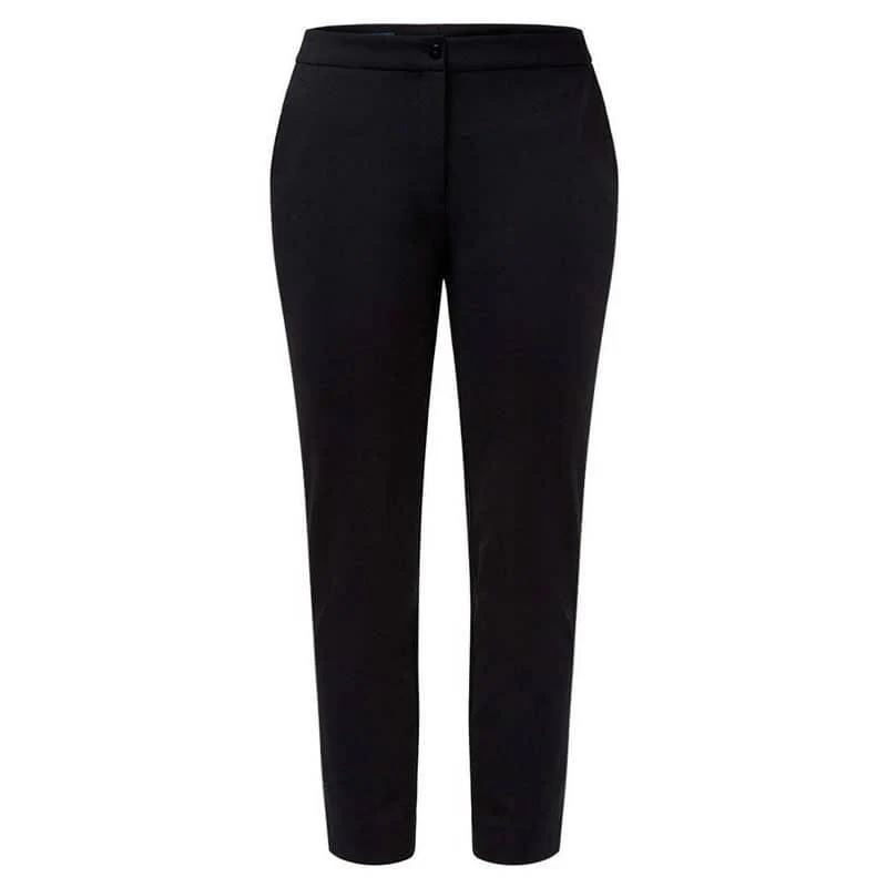 CAT3KM NNT Women's Ponte Knit Slimline Pant - Image 5