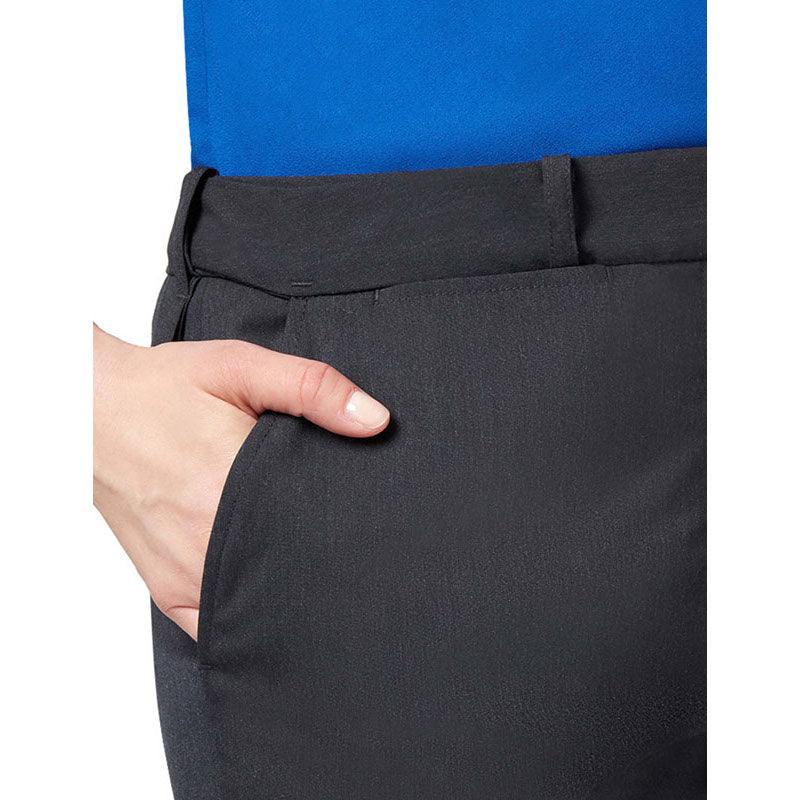 CAT3QF NNT Women's Slim Leg Secret Waist Pant - Image 4