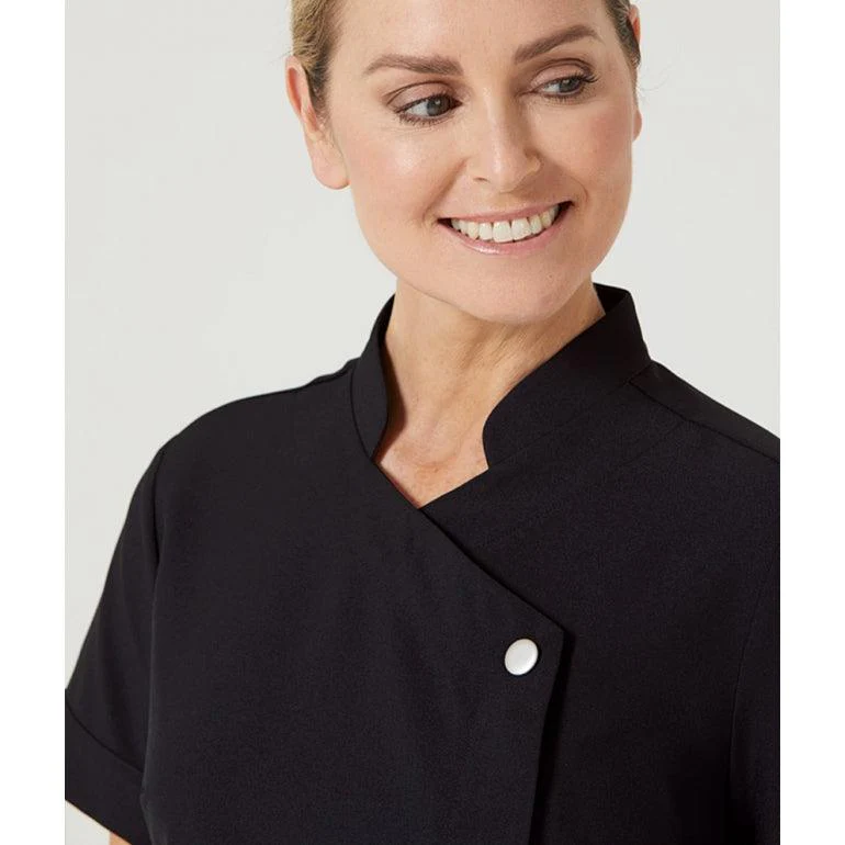 CATUFL NNT Women's Helix Dry Assymetric Front Tunic - Image 4