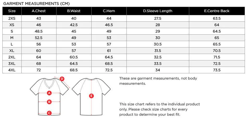 CATUHN NNT Women's Boat Neck Jersey Top - Image 7
