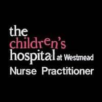 Children's Hospital At Westmead Nurse Practitioner ID C-098