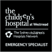 Children's Hospital Westmead Specialist ID C-014