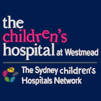 Children's Hospital Westmead The Sydney Children's Hospitals Network ID C-096