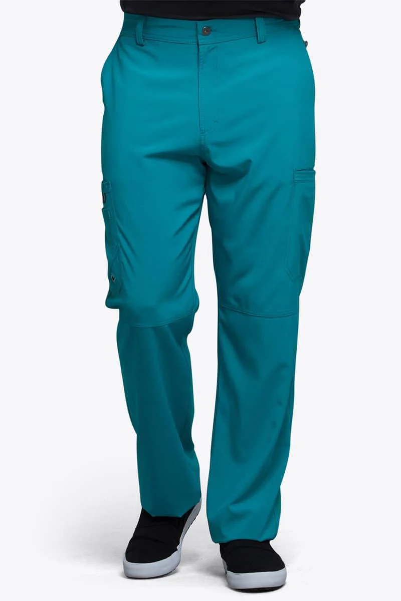 CK200A Cherokee Infinity Men's Fly Front Pant - Image 9