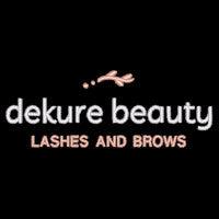 Dekure Beauty ID D-075