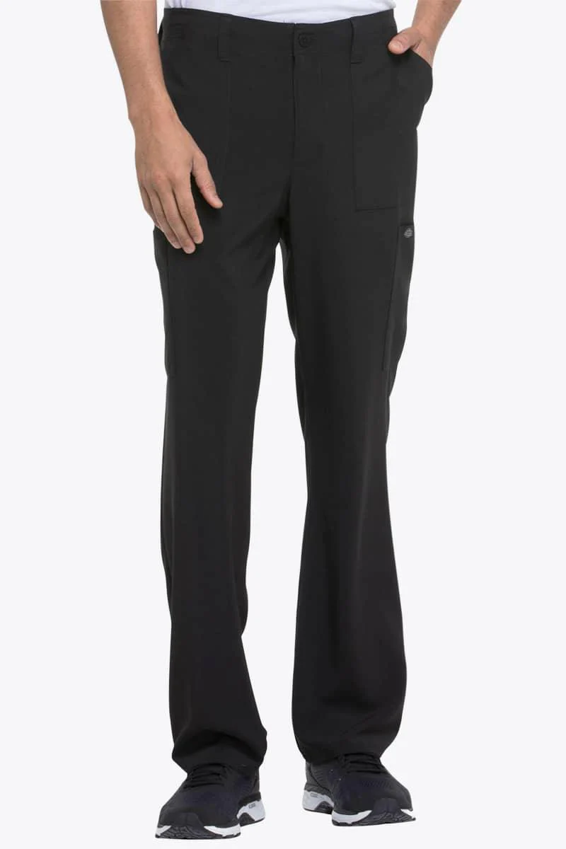 DK015 Dickies EDS Essentials Men's Natural Rise Drawstring Pant - Image 4