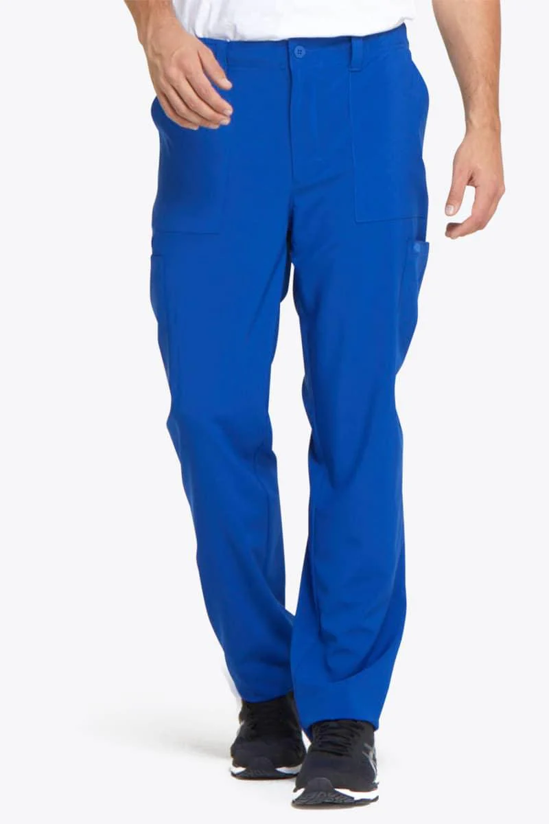 DK015 Dickies EDS Essentials Men's Natural Rise Drawstring Pant - Image 6