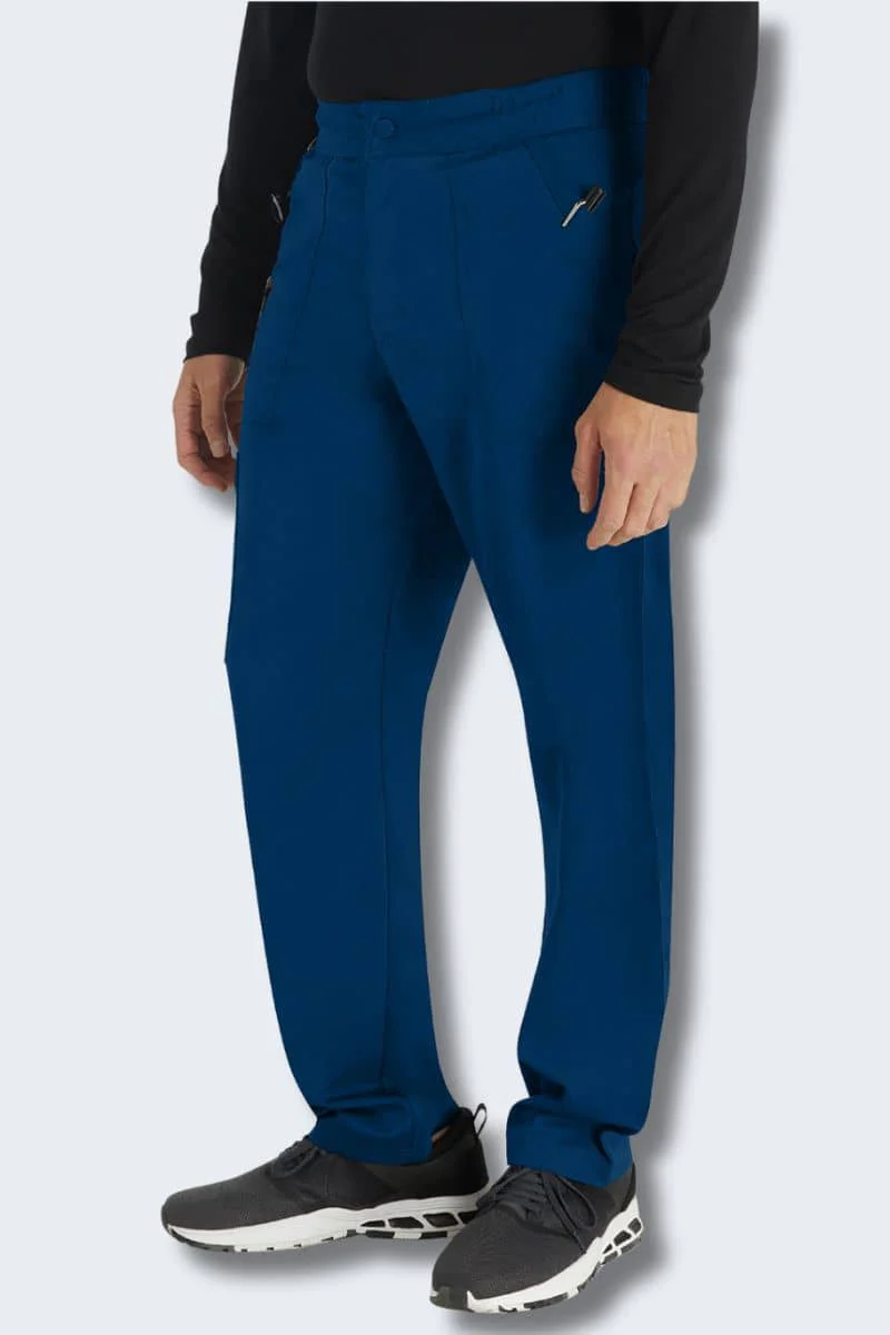 DK220 Dickies Balance Men's Mid Rise Straight Leg Pant - Image 11