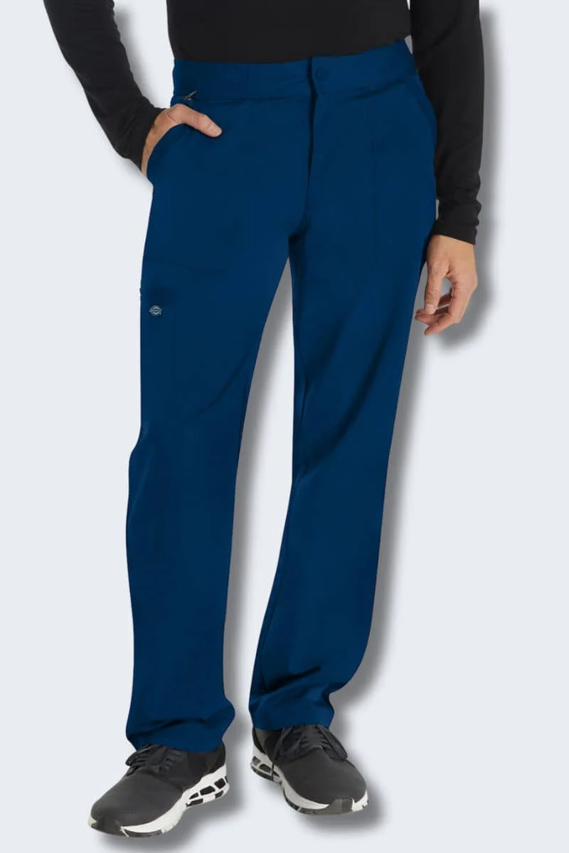 DK220 Dickies Balance Men's Mid Rise Straight Leg Pant - Image 13