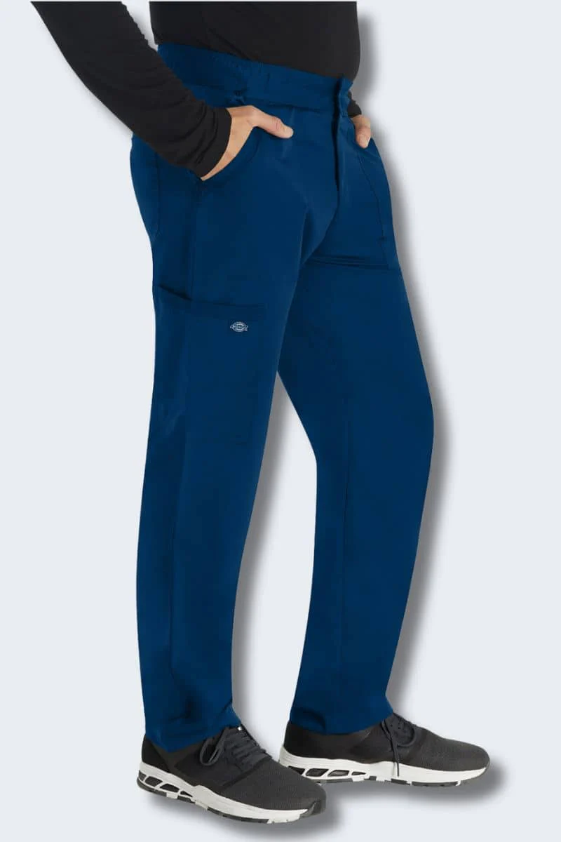DK220 Dickies Balance Men's Mid Rise Straight Leg Pant - Image 9