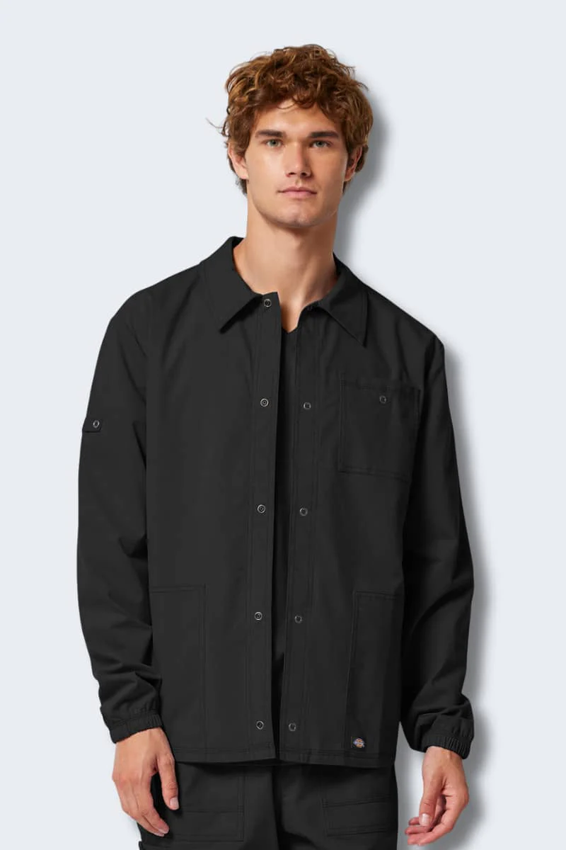 Men's Scrub Tops