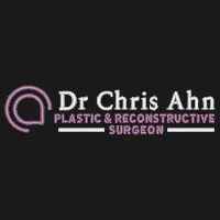 Dr Chris Ahn Plastic & Reconstructive Surgeon ID D-102