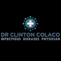 Dr Clinton Colaco Infectious Disease Physician ID C-037