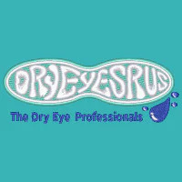 Dry Eyes r Us ID D-115