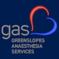 GAS Greenslopes Anaesthesia Services ID G-012 - Image 2