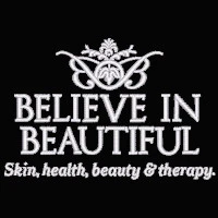 Logo B-052 Believe in Beautiful