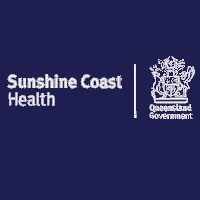 SCHHS Sunshine Coast Hospital and Health Service Logo ID S-018