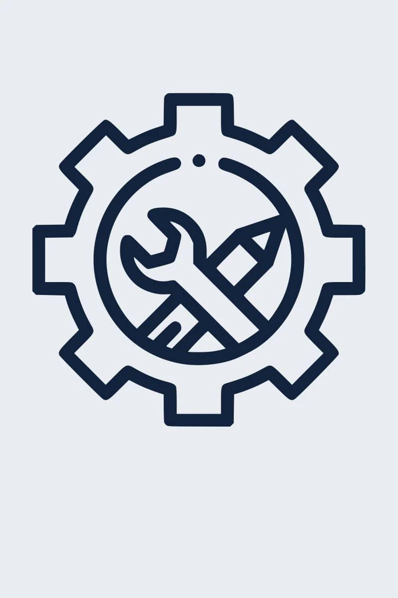 Logo Set-up Fee