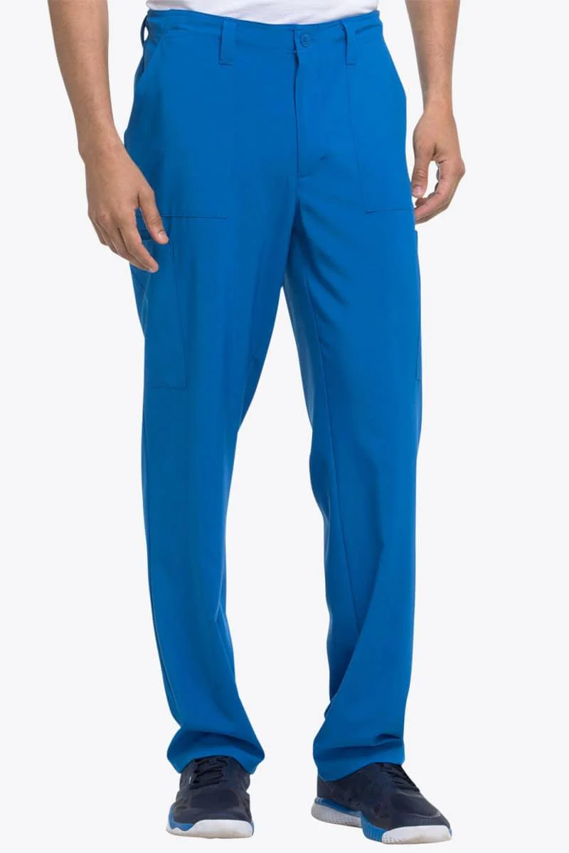 Men's EDS Essentials Set Royal - Image 3