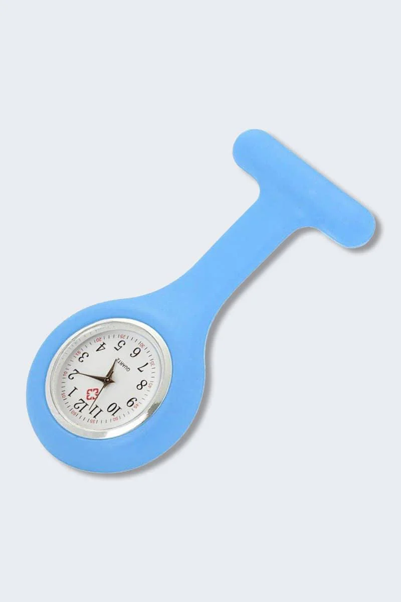 Nurses Silicone Fob Watch - Image 6