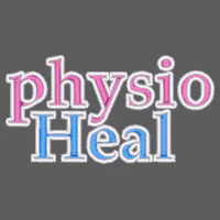 Physio Heal ID P-081