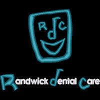 Randwick Dental Care ID R-105