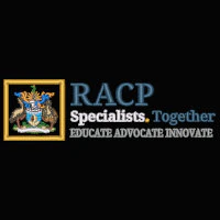 Royal Australasian College Of Physicians RACP Specialists Together ID R-012