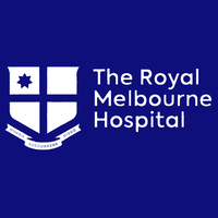 Royal Melbourne Hospital ID R-100