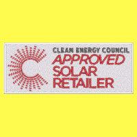Solar Union Clean Energy Council ID C-165