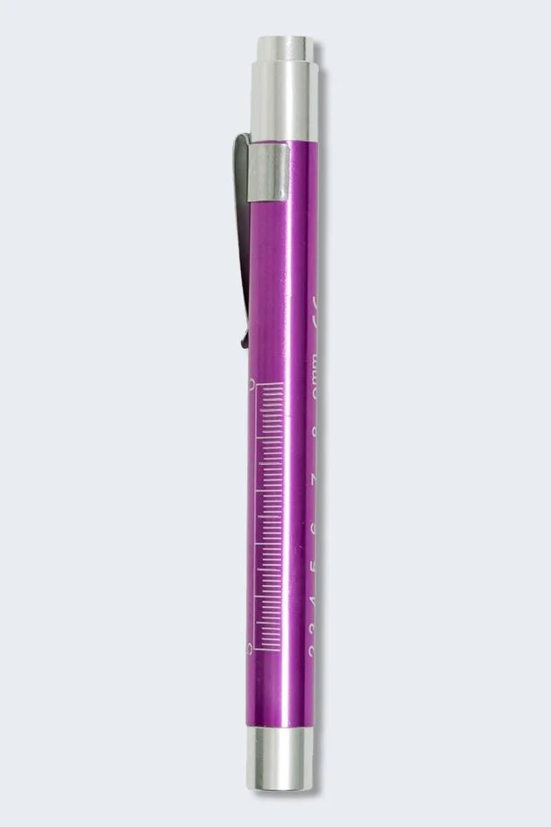 SBG Premium Penlight with Batteries - Image 3