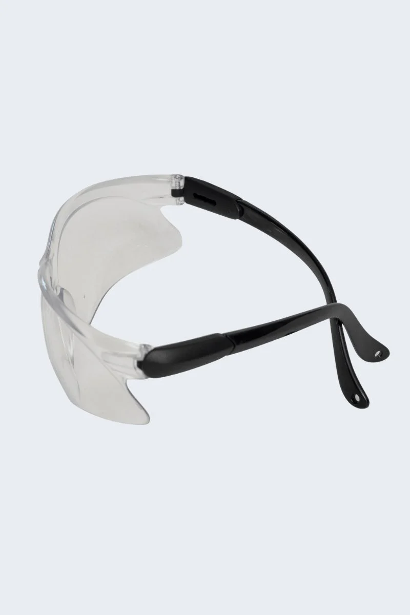 SBG Wraparound Lab Safety Glasses - Image 2