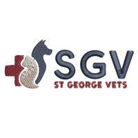St George Vets ID S-216 - Image 3