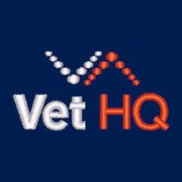 Vet HQ ID V-003