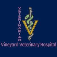 Vineyard Veterinary Hospital ID V-004 - Image 2