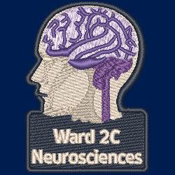 Ward 2C Neurosciences Princess Alexandra Hospital ID W-070