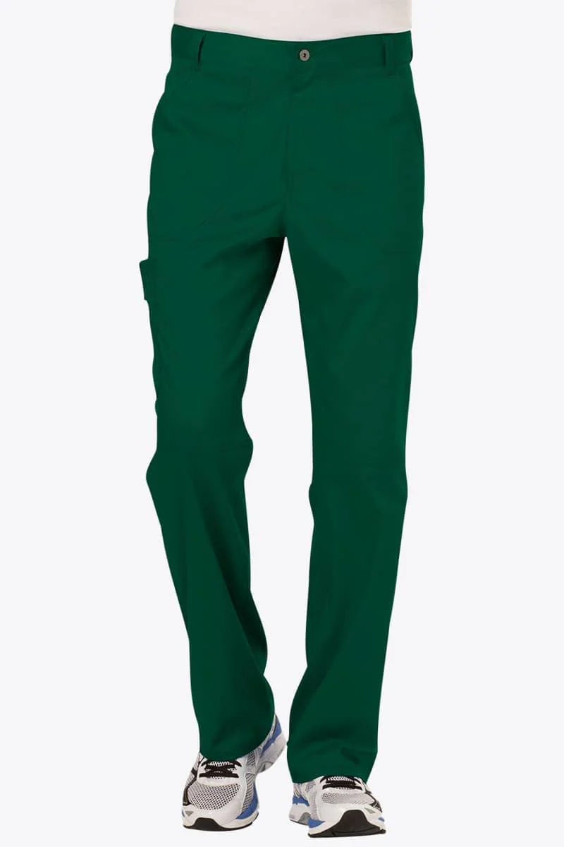 WW140 Cherokee Revolution Men's Fly Front Pant - Image 4