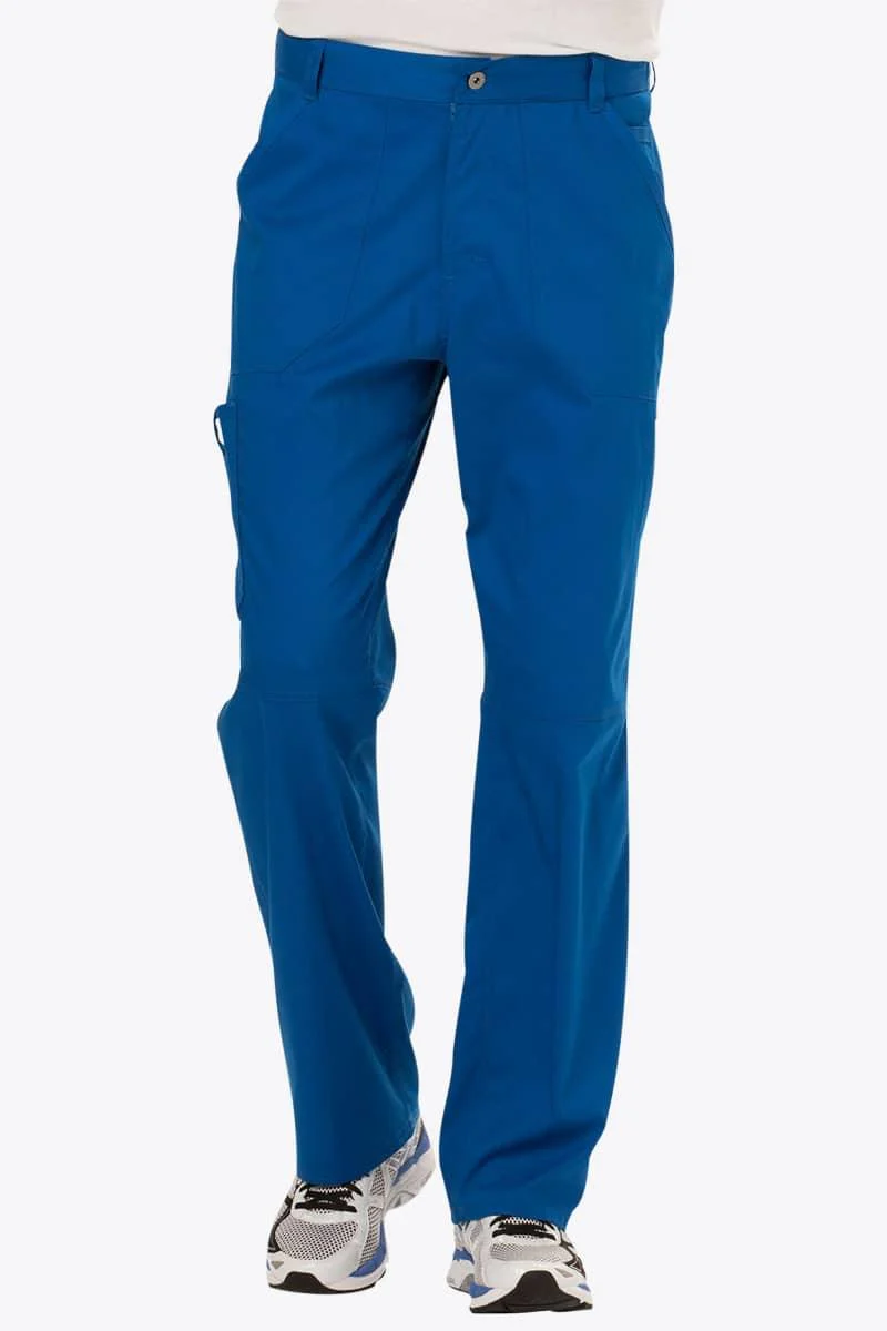 WW140 Cherokee Revolution Men's Fly Front Pant - Image 7