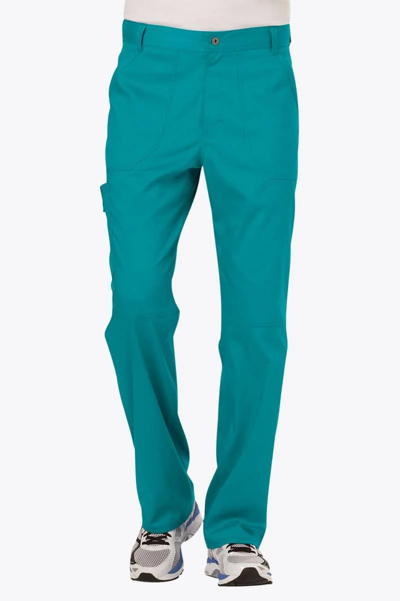 WW140 Cherokee Revolution Men's Fly Front Pant - Image 8