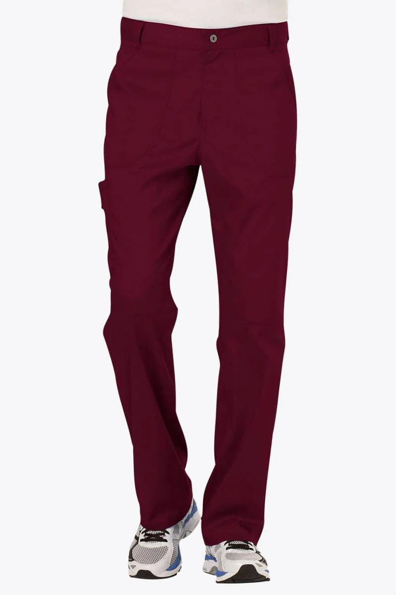 WW140 Cherokee Revolution Men's Fly Front Pant - Image 9